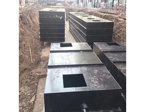 堆龙德庆​甘肃嘉源通环保：全品类水处理设备，一站式守护碧水清流